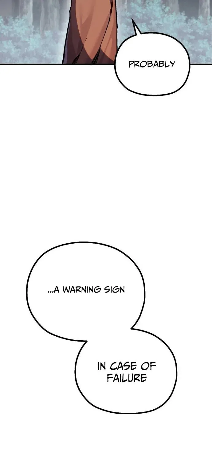 Warrior of the Sword Heart Chapter 21 page 19 - 