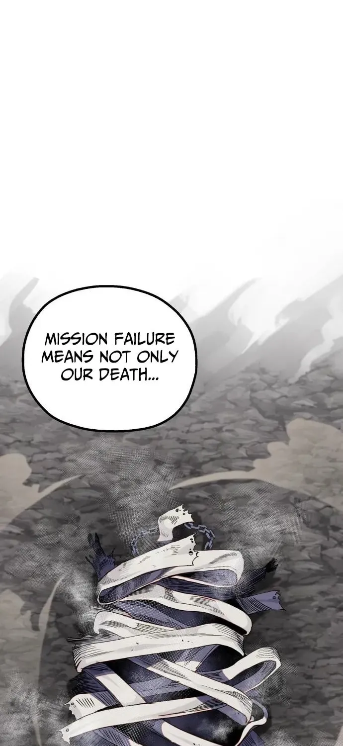Warrior of the Sword Heart Chapter 21 page 20 - 