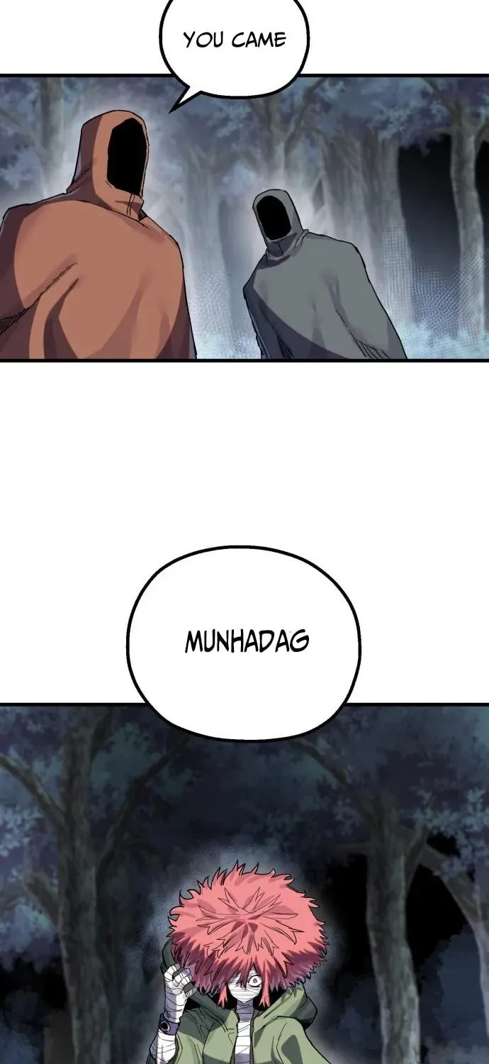 Warrior of the Sword Heart Chapter 21 page 3 - 