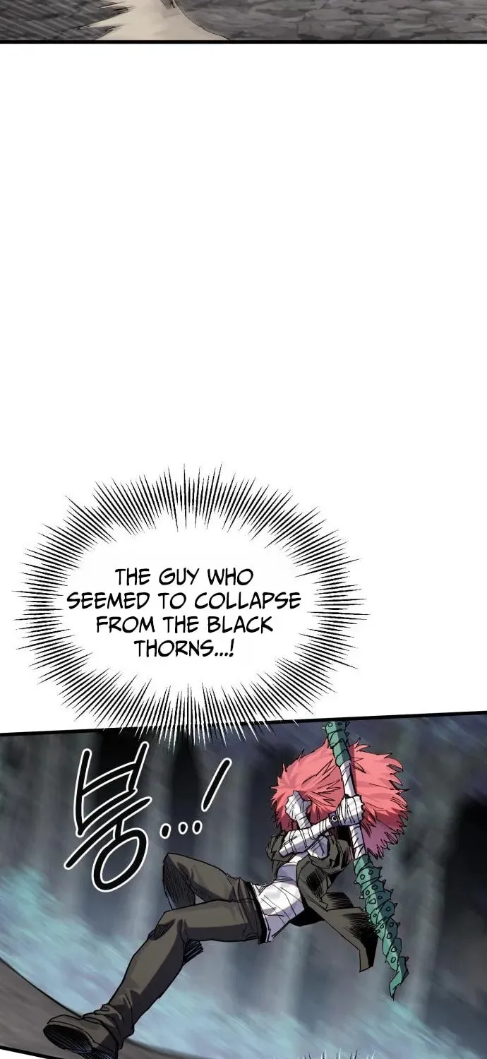 Warrior of the Sword Heart Chapter 21 page 29 - 