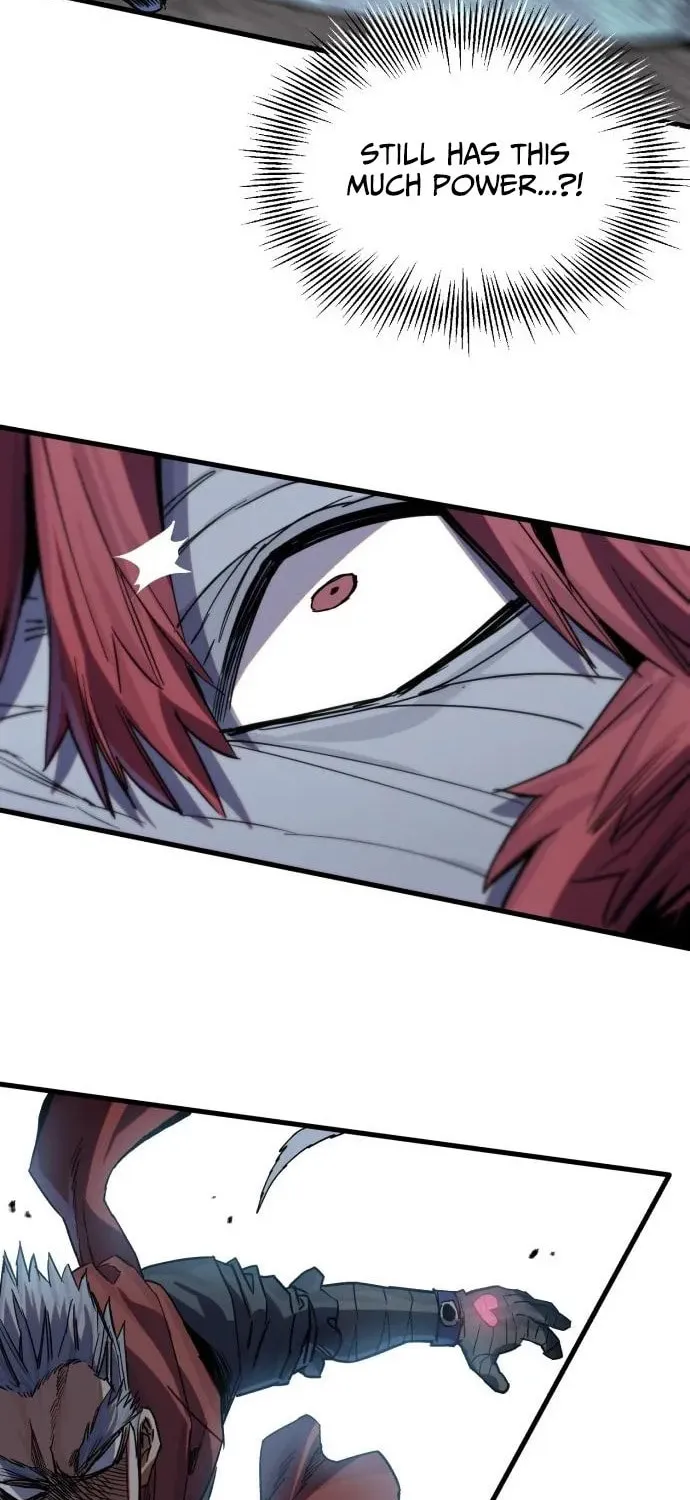 Warrior of the Sword Heart Chapter 21 page 30 - 