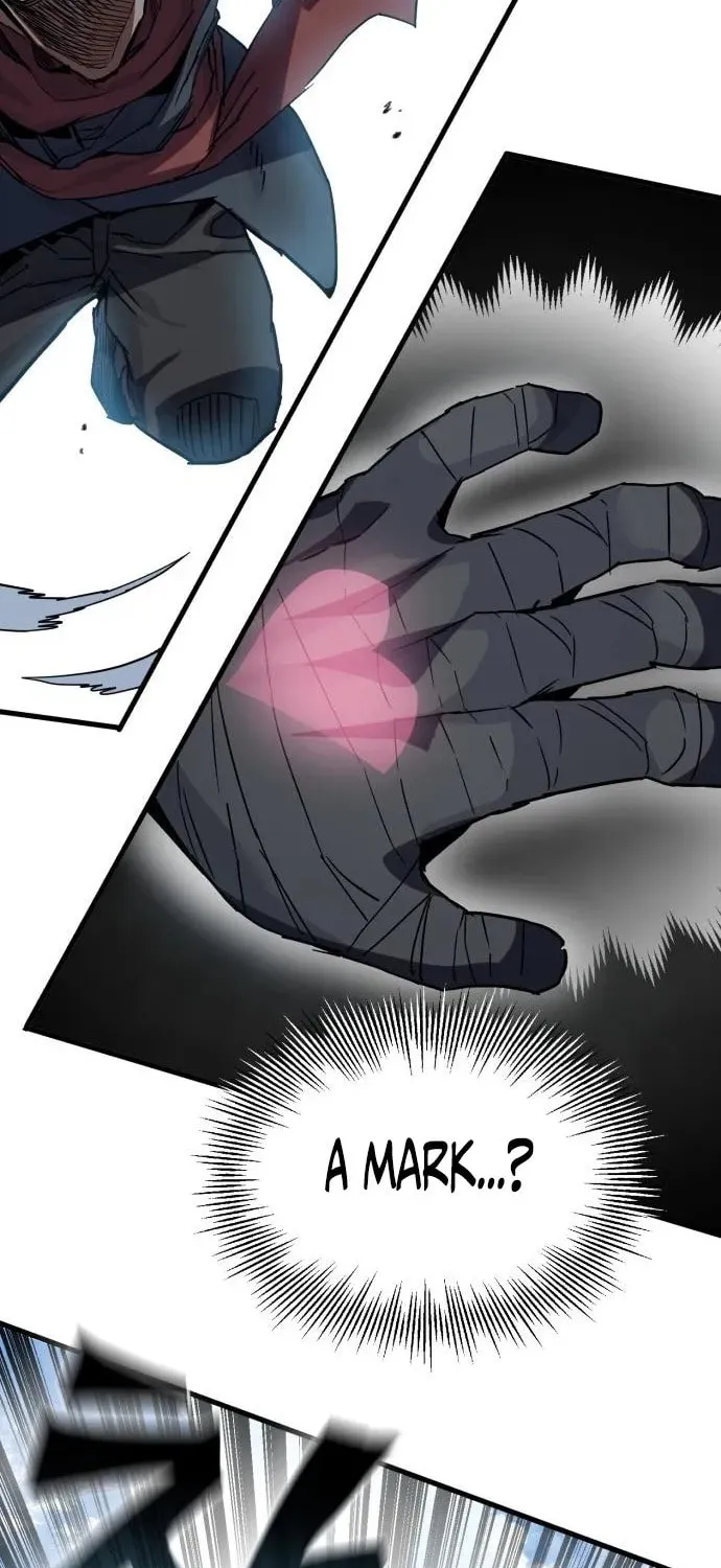 Warrior of the Sword Heart Chapter 21 page 31 - 