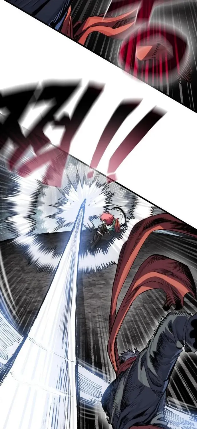 Warrior of the Sword Heart Chapter 21 page 34 - 