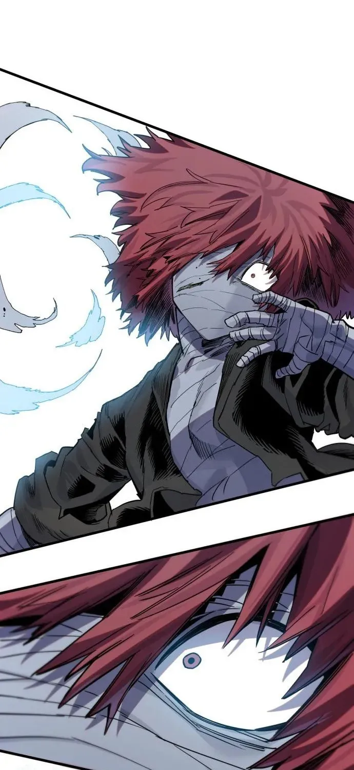 Warrior of the Sword Heart Chapter 21 page 36 - 