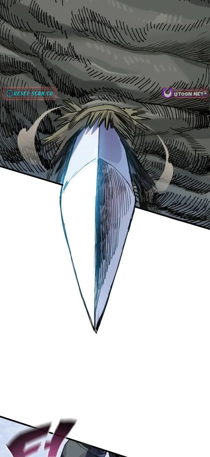 Warrior of the Sword Heart Chapter 21 page 38 - 
