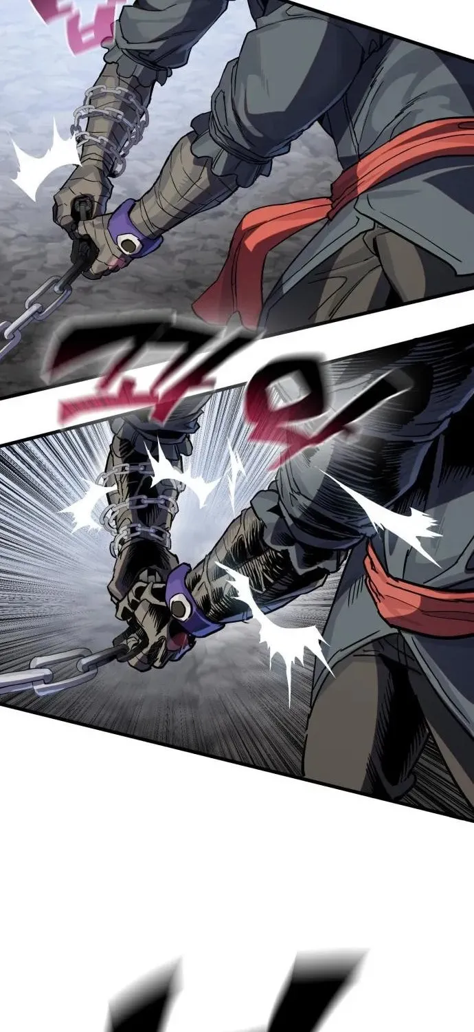 Warrior of the Sword Heart Chapter 21 page 39 - 