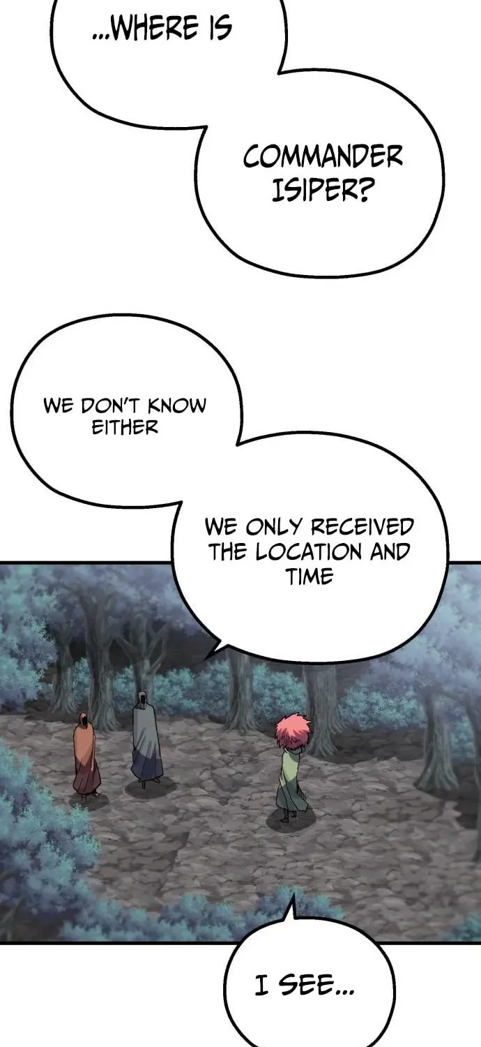Warrior of the Sword Heart Chapter 21 page 5 - 