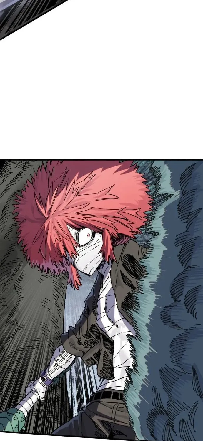 Warrior of the Sword Heart Chapter 21 page 41 - 