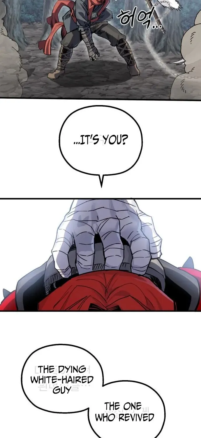 Warrior of the Sword Heart Chapter 21 page 44 - 