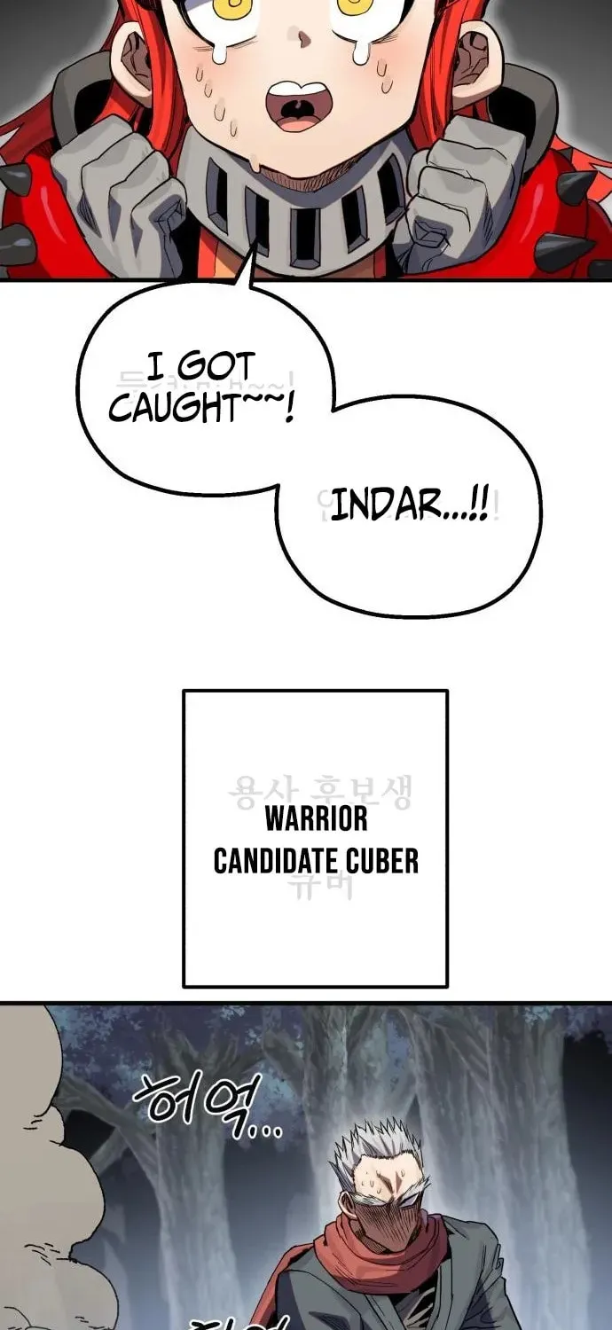 Warrior of the Sword Heart Chapter 21 page 46 - 