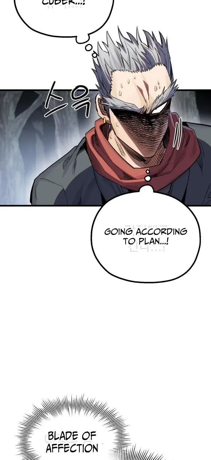 Warrior of the Sword Heart Chapter 21 page 50 - 