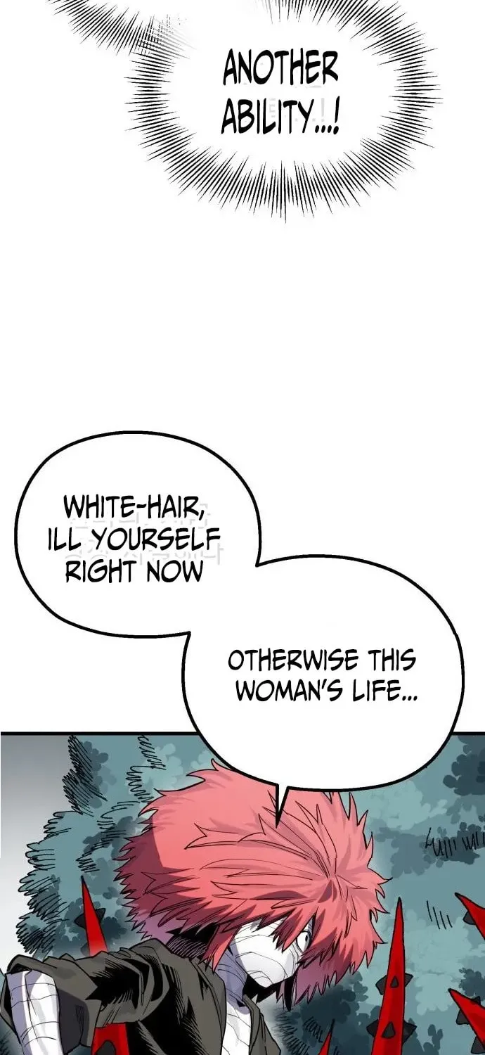 Warrior of the Sword Heart Chapter 21 page 51 - 