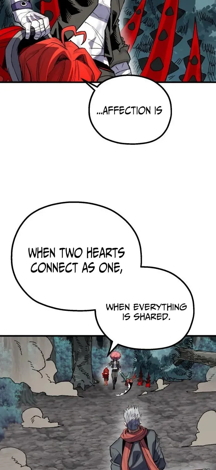 Warrior of the Sword Heart Chapter 21 page 52 - 