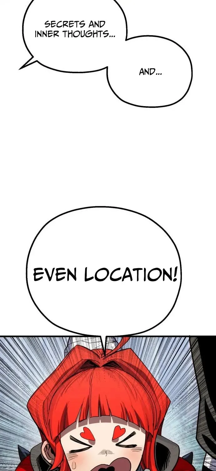 Warrior of the Sword Heart Chapter 21 page 54 - 
