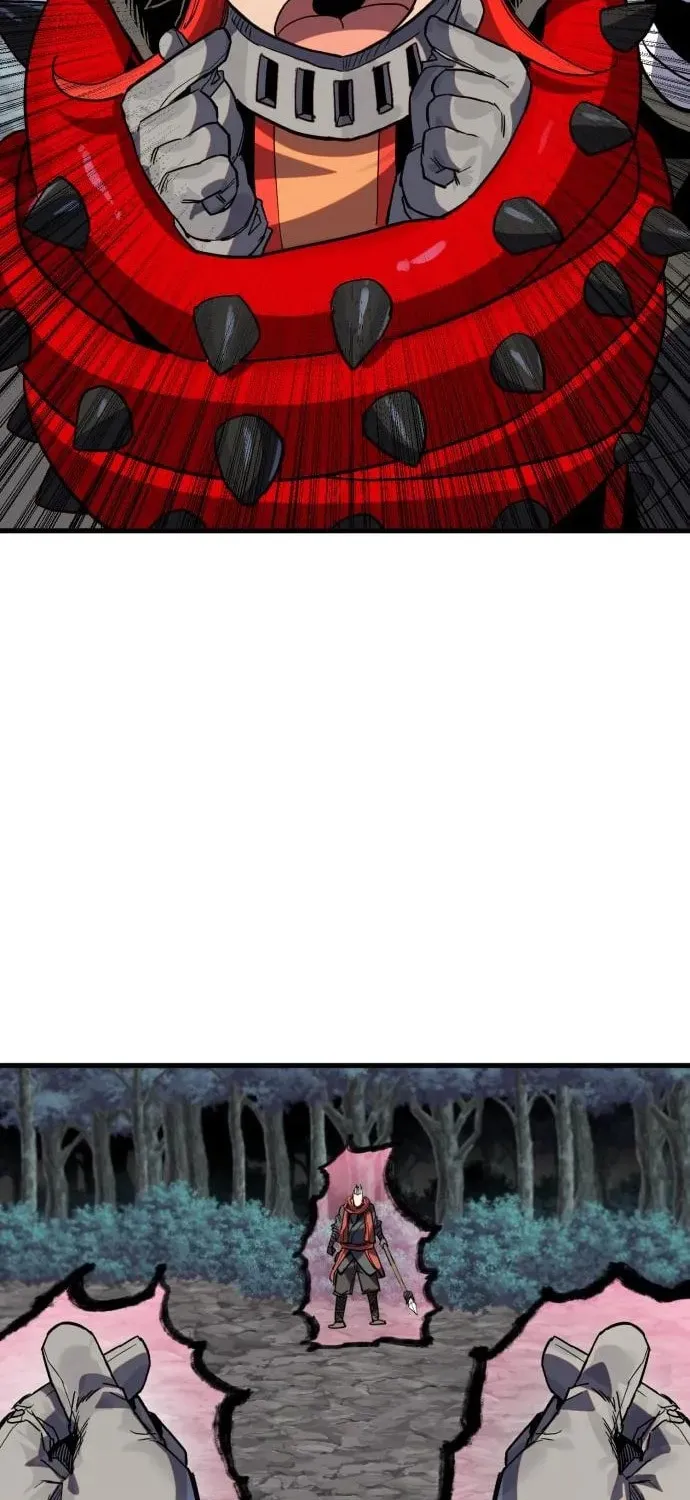 Warrior of the Sword Heart Chapter 21 page 55 - 