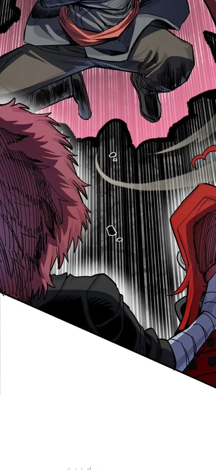 Warrior of the Sword Heart Chapter 21 page 58 - 
