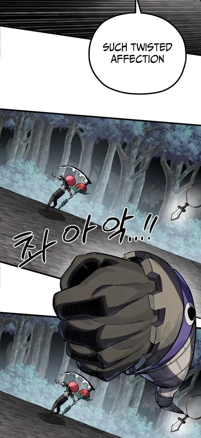 Warrior of the Sword Heart Chapter 21 page 62 - 