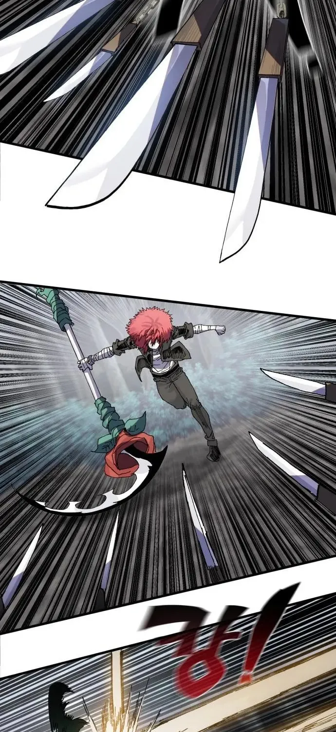 Warrior of the Sword Heart Chapter 21 page 67 - 