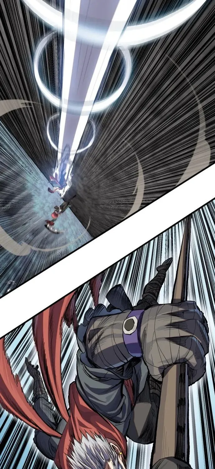 Warrior of the Sword Heart Chapter 21 page 73 - 