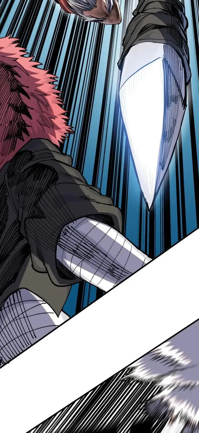 Warrior of the Sword Heart Chapter 21 page 74 - 
