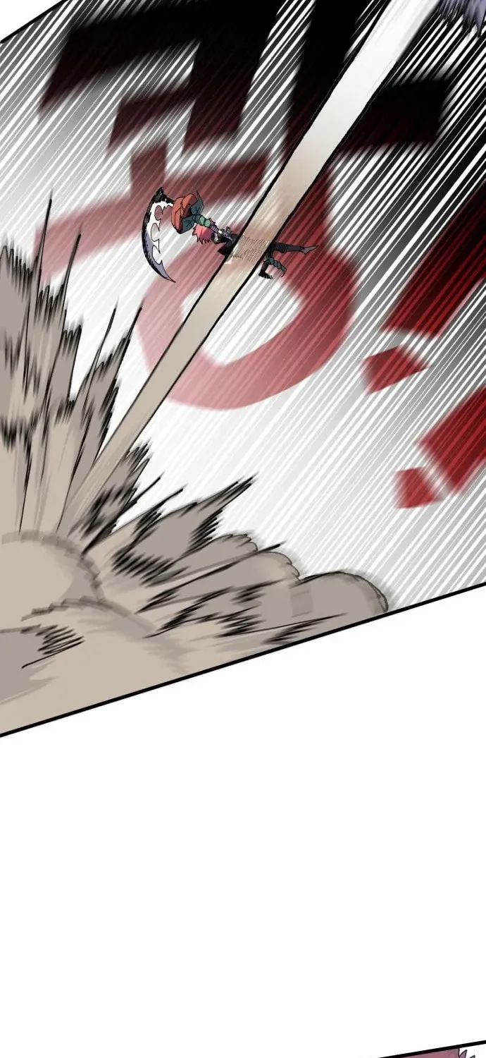 Warrior of the Sword Heart Chapter 21 page 75 - 