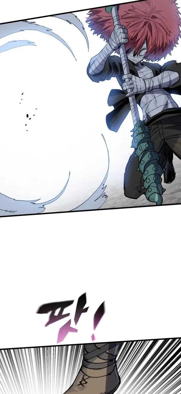 Warrior of the Sword Heart Chapter 21 page 76 - 