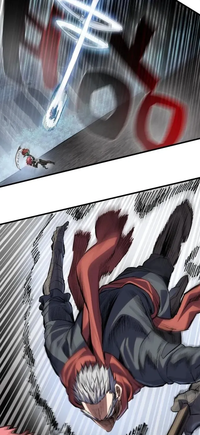 Warrior of the Sword Heart Chapter 21 page 79 - 