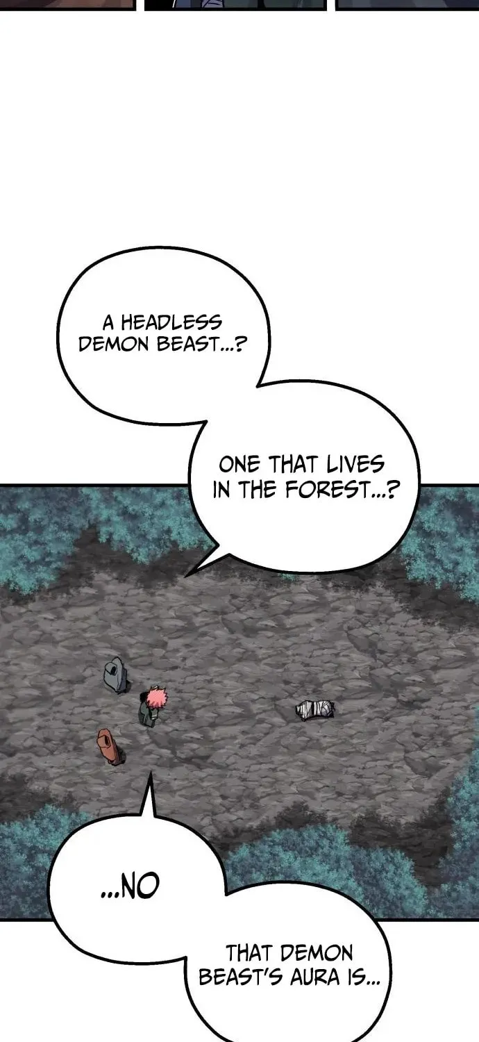 Warrior of the Sword Heart Chapter 21 page 9 - 