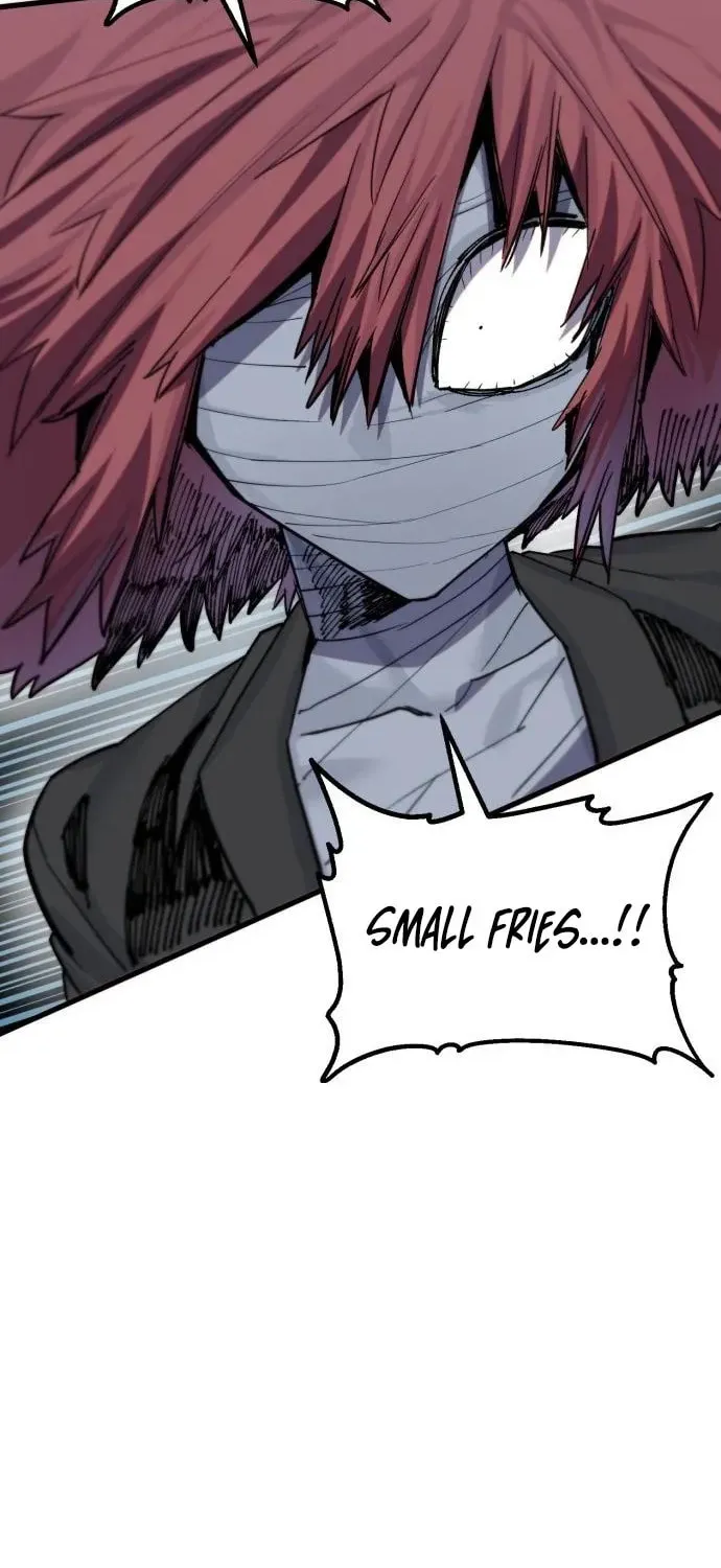 Warrior of the Sword Heart Chapter 21 page 83 - 
