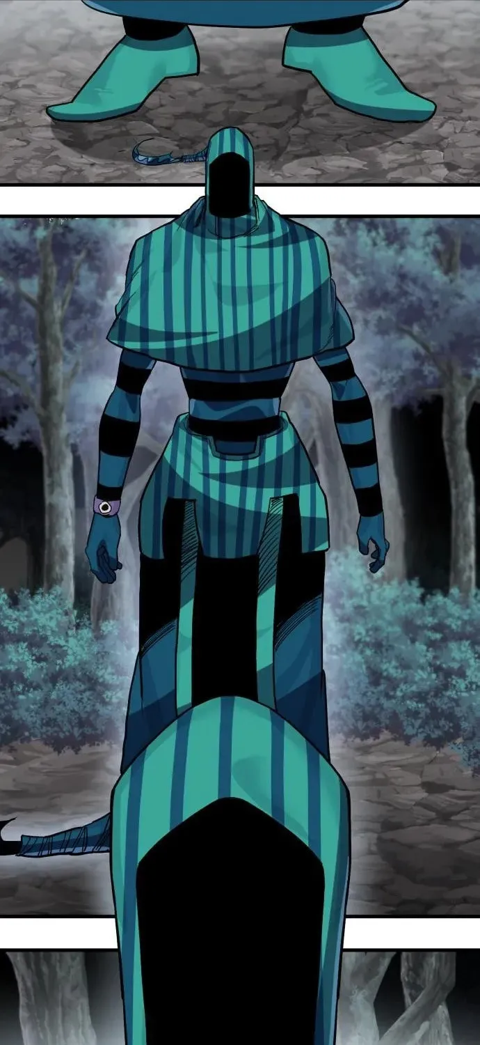 Warrior of the Sword Heart Chapter 21 page 89 - 