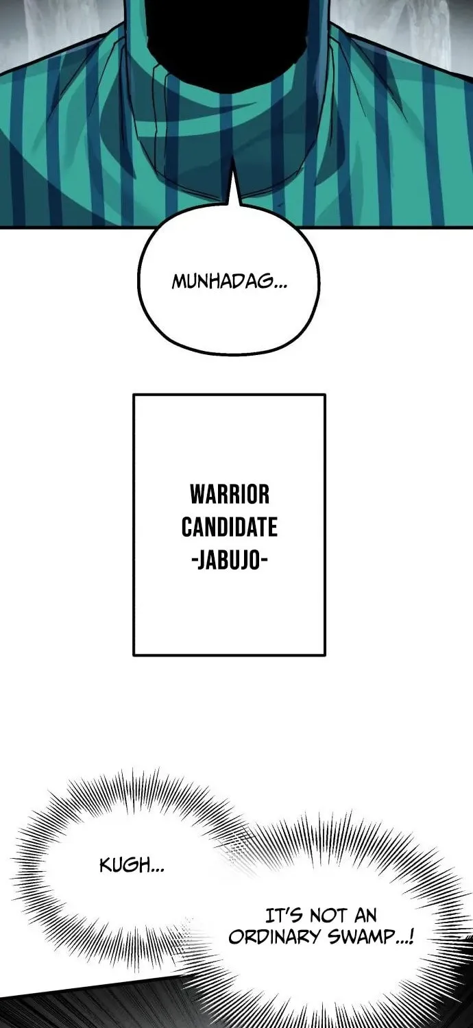 Warrior of the Sword Heart Chapter 21 page 90 - 