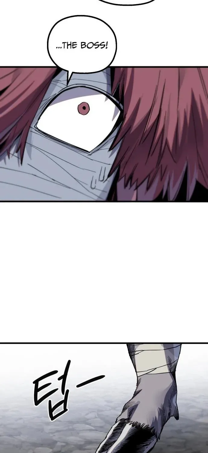 Warrior of the Sword Heart Chapter 21 page 10 - 