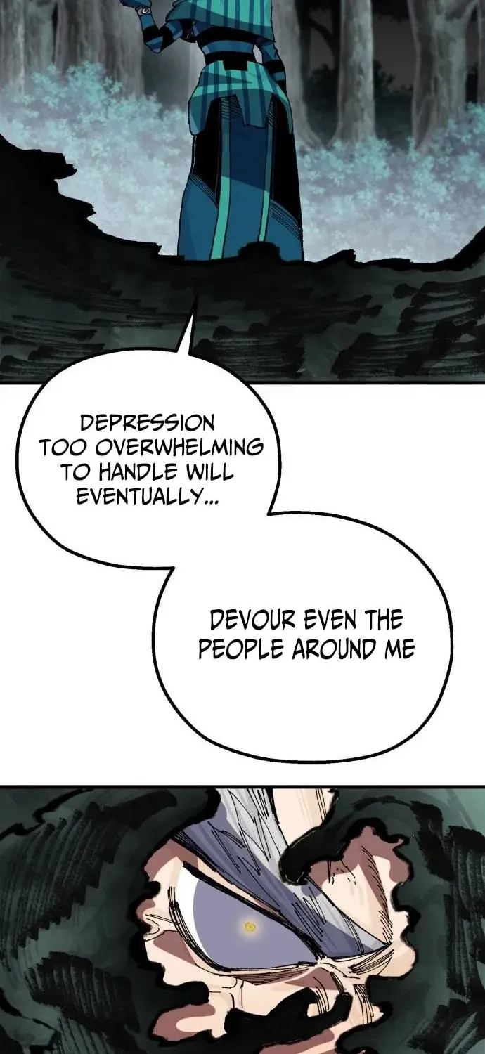 Warrior of the Sword Heart Chapter 21 page 93 - 