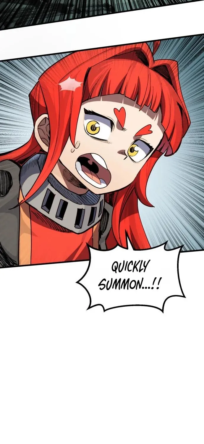 Warrior of the Sword Heart Chapter 21 page 96 - 