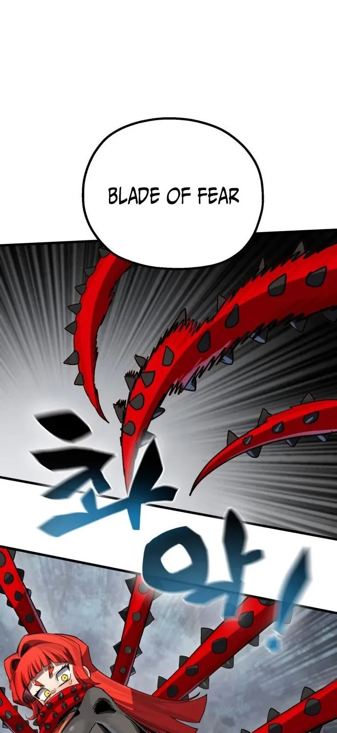 Warrior of the Sword Heart Chapter 21 page 97 - 