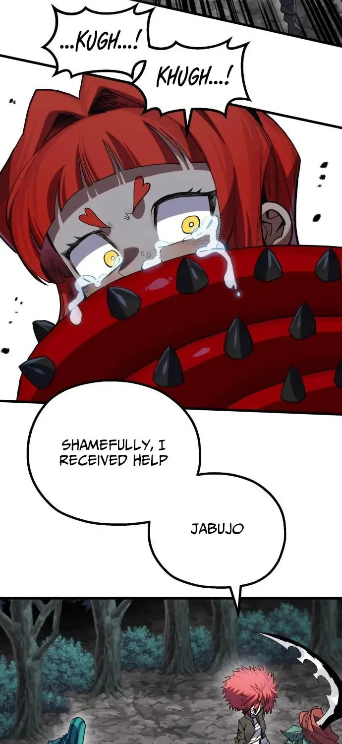 Warrior of the Sword Heart Chapter 21 page 99 - 