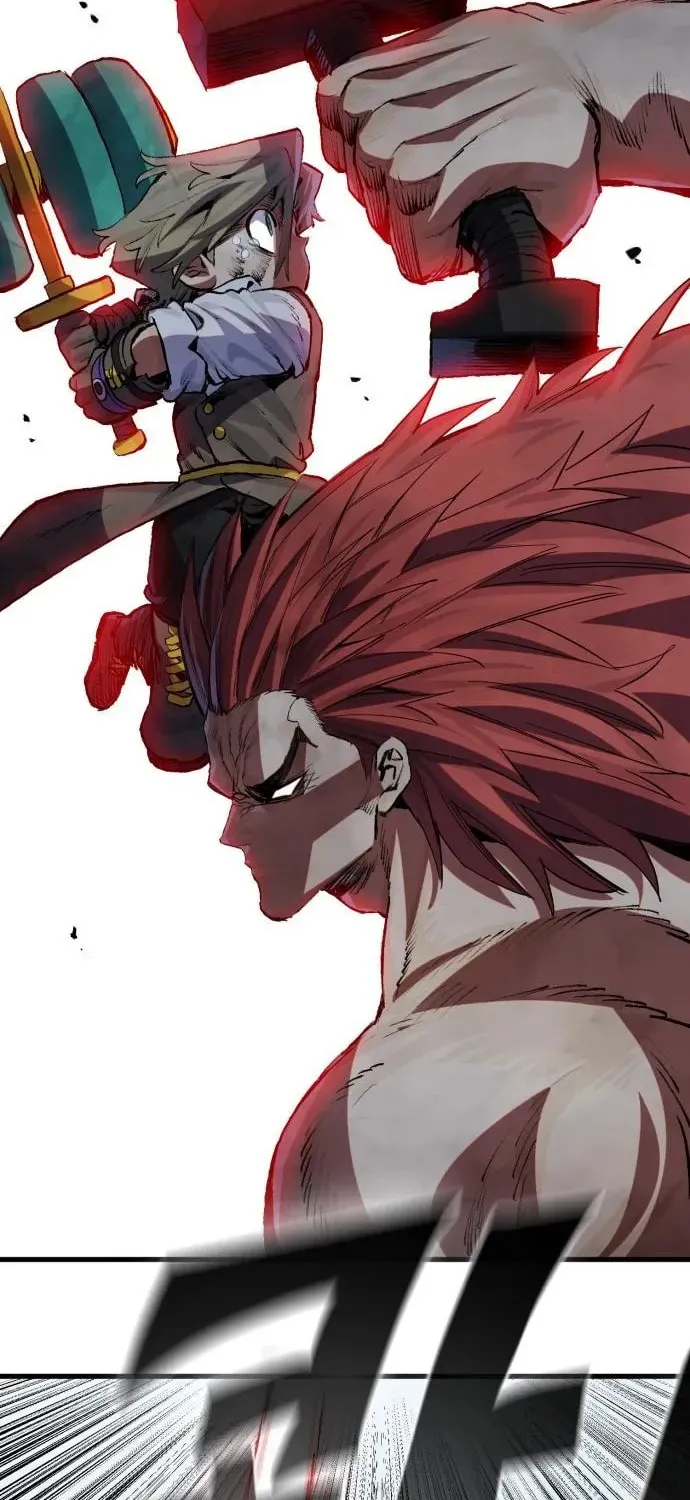 Warrior of the Sword Heart Chapter 22 page 104 - 