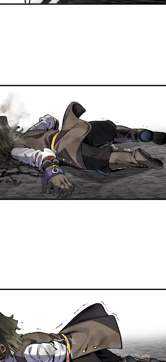 Warrior of the Sword Heart Chapter 22 page 109 - 