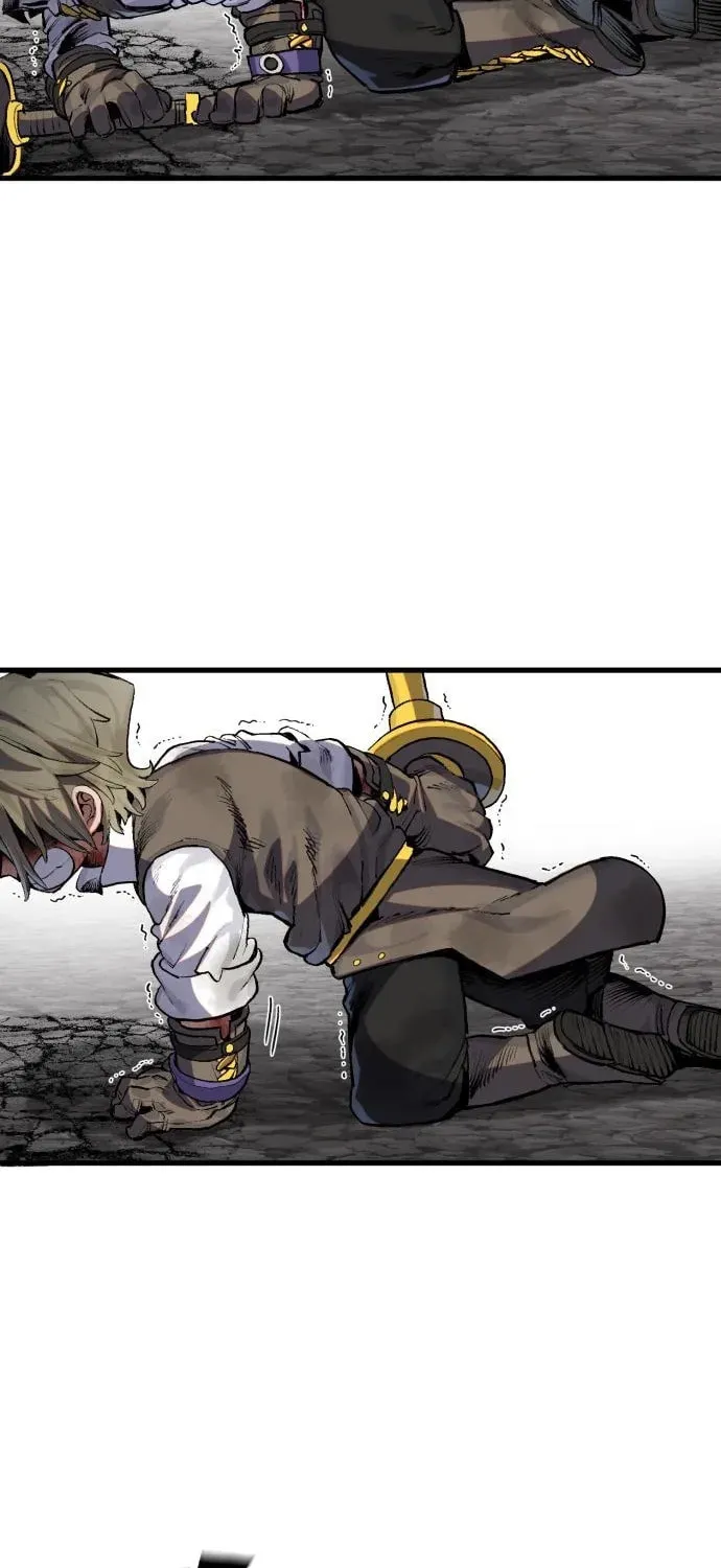 Warrior of the Sword Heart Chapter 22 page 110 - 