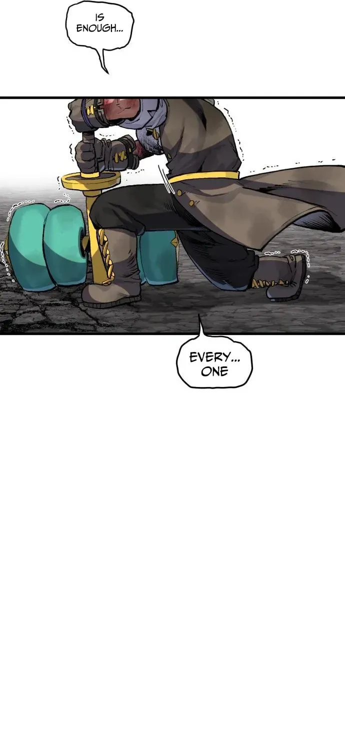 Warrior of the Sword Heart Chapter 22 page 115 - 