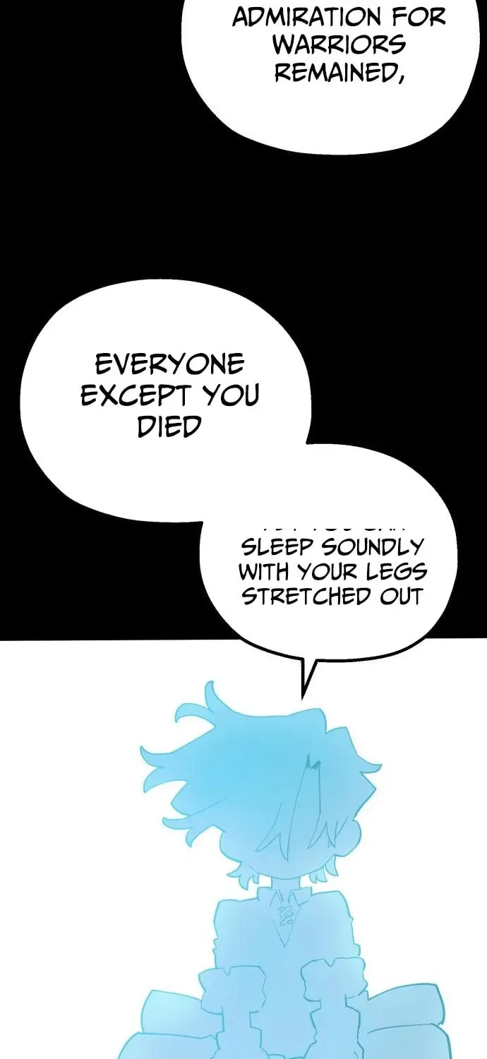 Warrior of the Sword Heart Chapter 22 page 13 - 