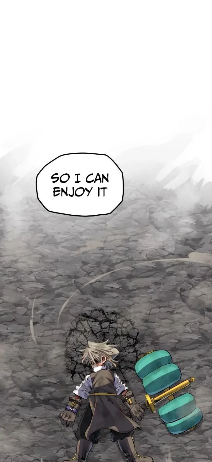 Warrior of the Sword Heart Chapter 22 page 123 - 