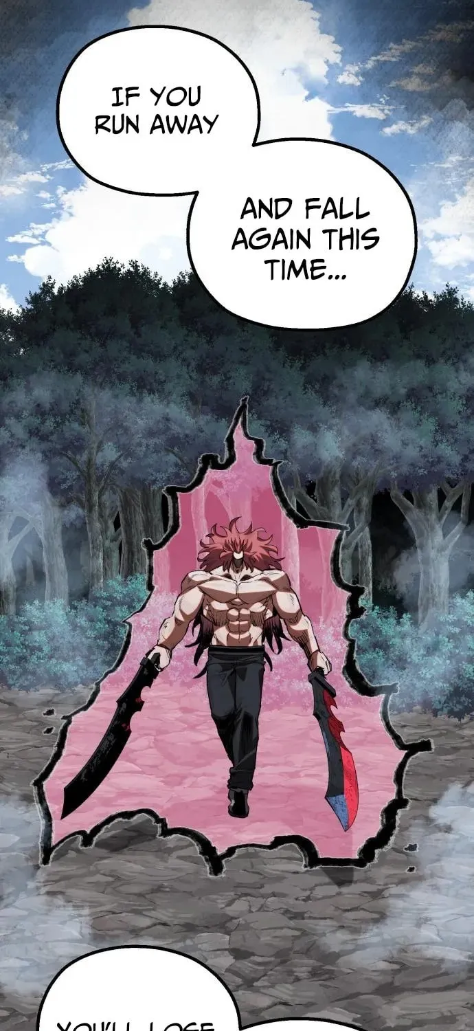 Warrior of the Sword Heart Chapter 22 page 19 - 