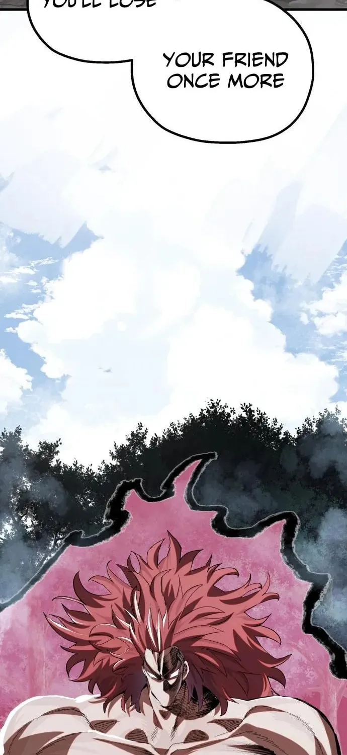 Warrior of the Sword Heart Chapter 22 page 20 - 