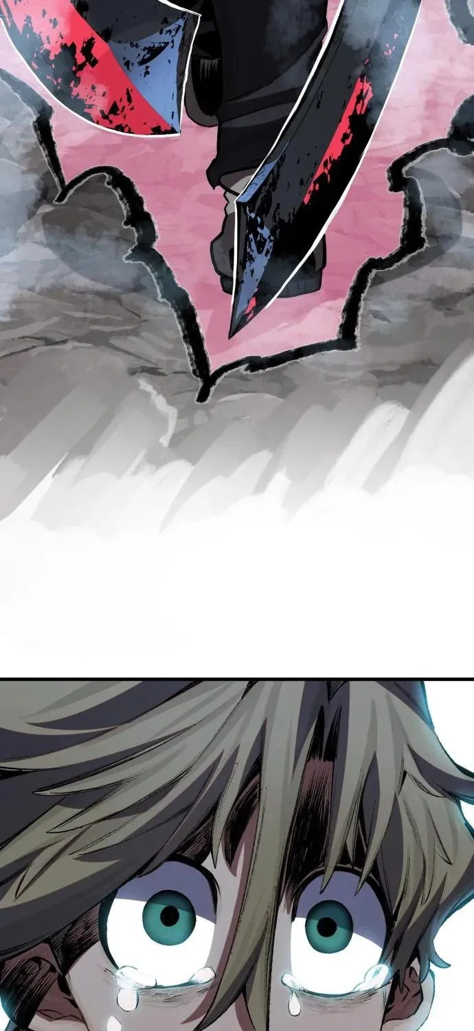 Warrior of the Sword Heart Chapter 22 page 22 - 