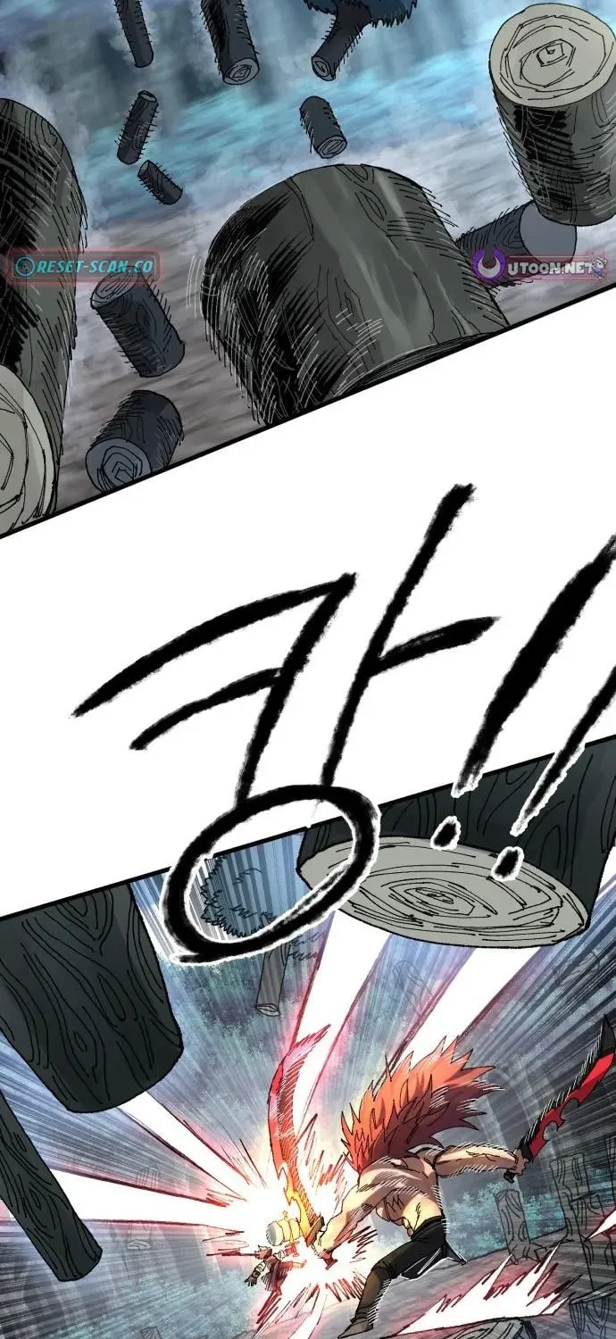 Warrior of the Sword Heart Chapter 22 page 27 - 