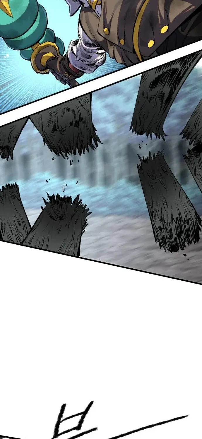 Warrior of the Sword Heart Chapter 22 page 30 - 