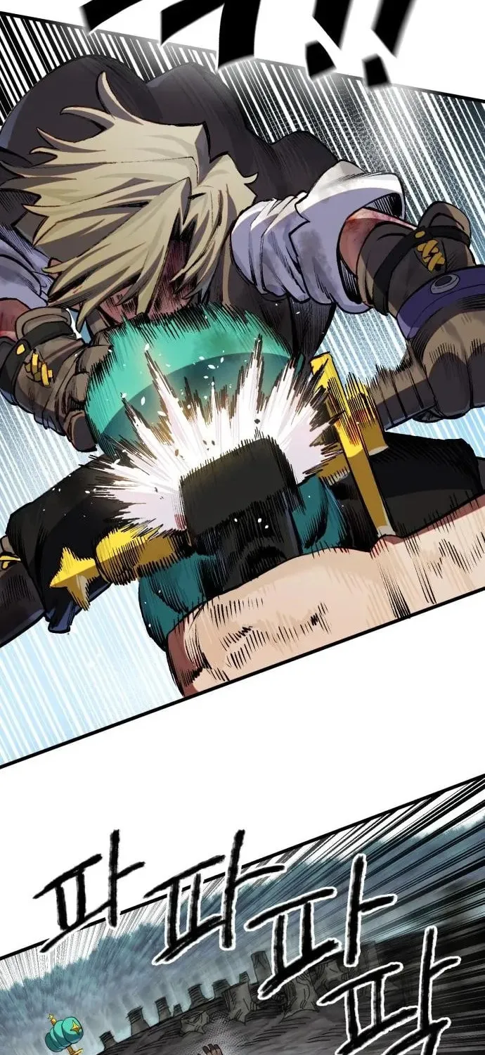 Warrior of the Sword Heart Chapter 22 page 32 - 