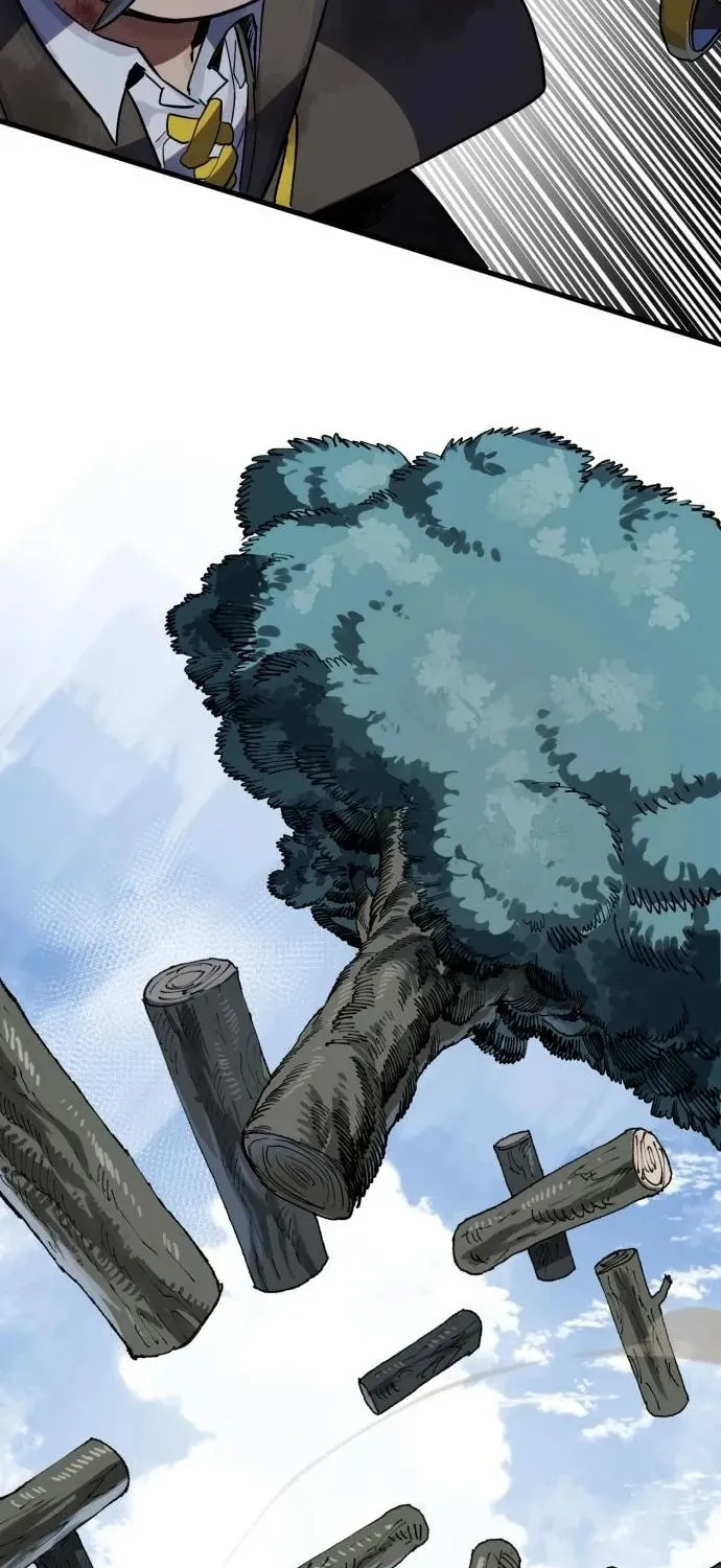 Warrior of the Sword Heart Chapter 22 page 34 - 