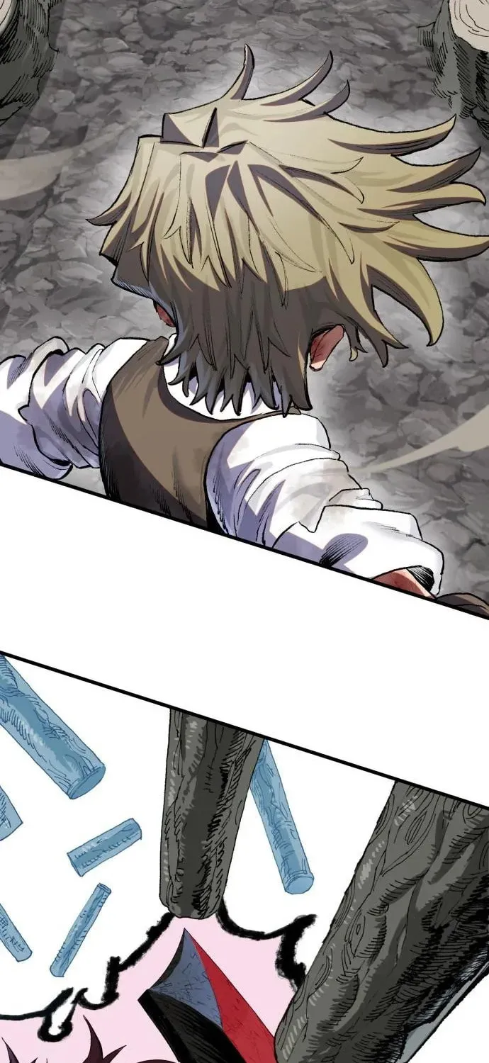 Warrior of the Sword Heart Chapter 22 page 36 - 